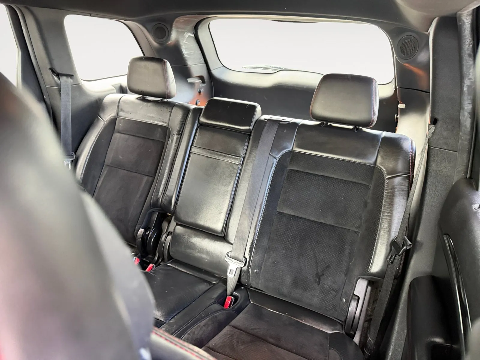 Jeep Grand Cherokee photo 13