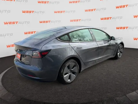 More photos of 2022 Tesla Model 3 Long Range at West Auto Sales - West Valley, UT