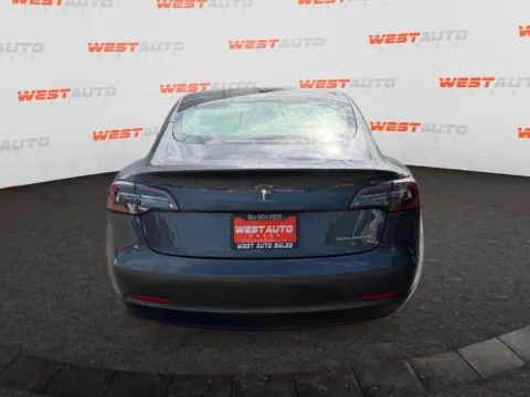 More photos of 2022 Tesla Model 3 Long Range at West Auto Sales - West Valley, UT