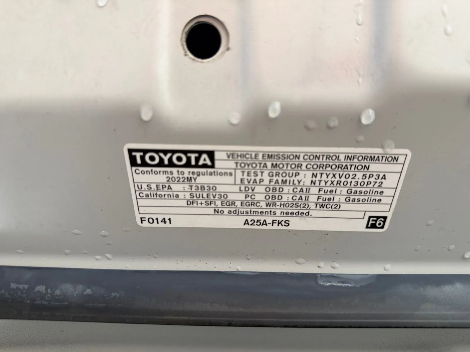 Toyota Camry photo 34