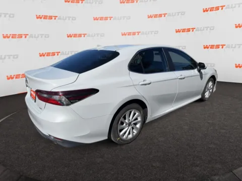 More photos of 2022 Toyota Camry LE at West Auto Sales - West Valley, UT