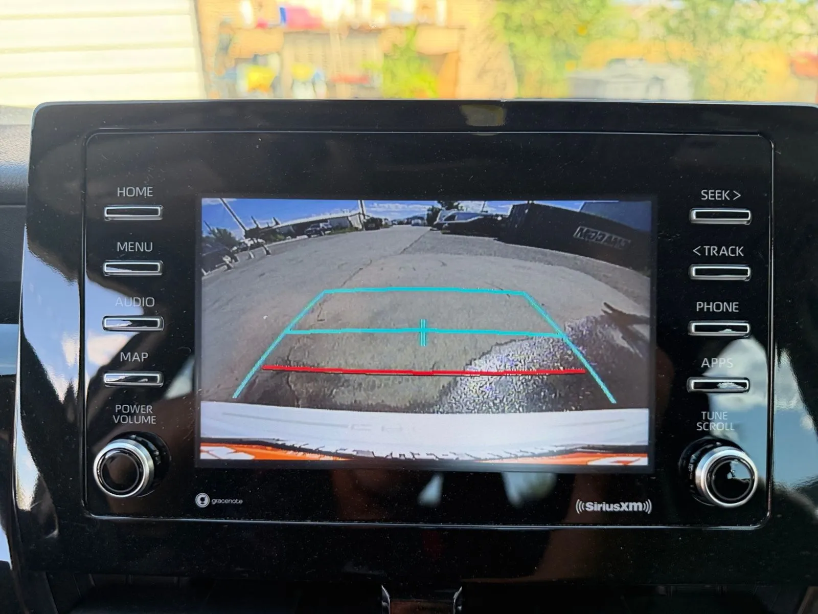 Toyota Camry photo 22