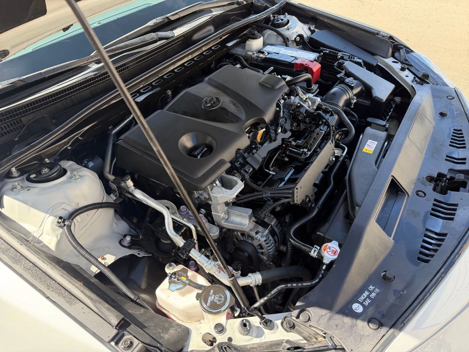 Toyota Camry photo 31