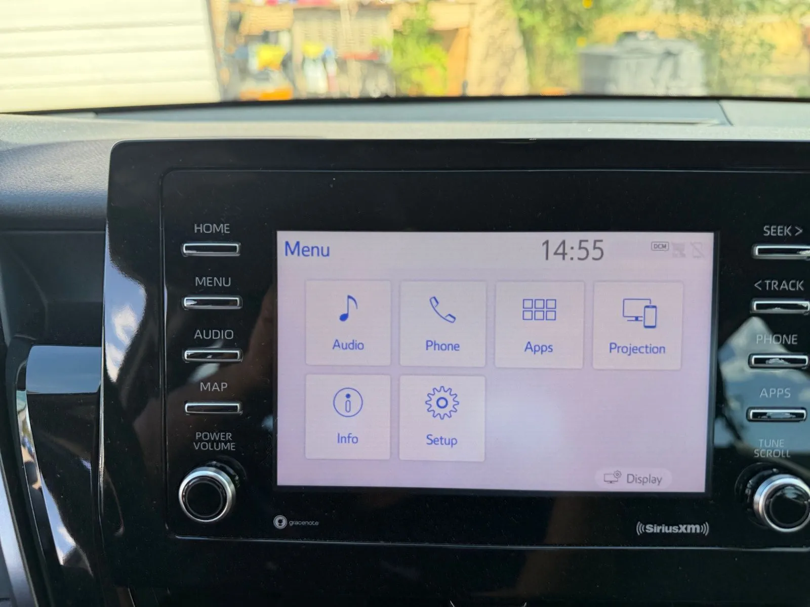 Toyota Camry photo 21