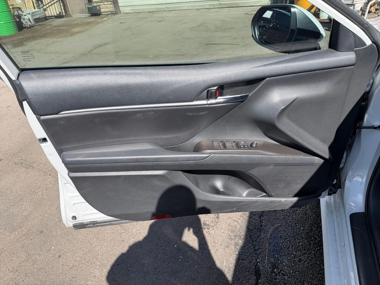 Toyota Camry photo 19