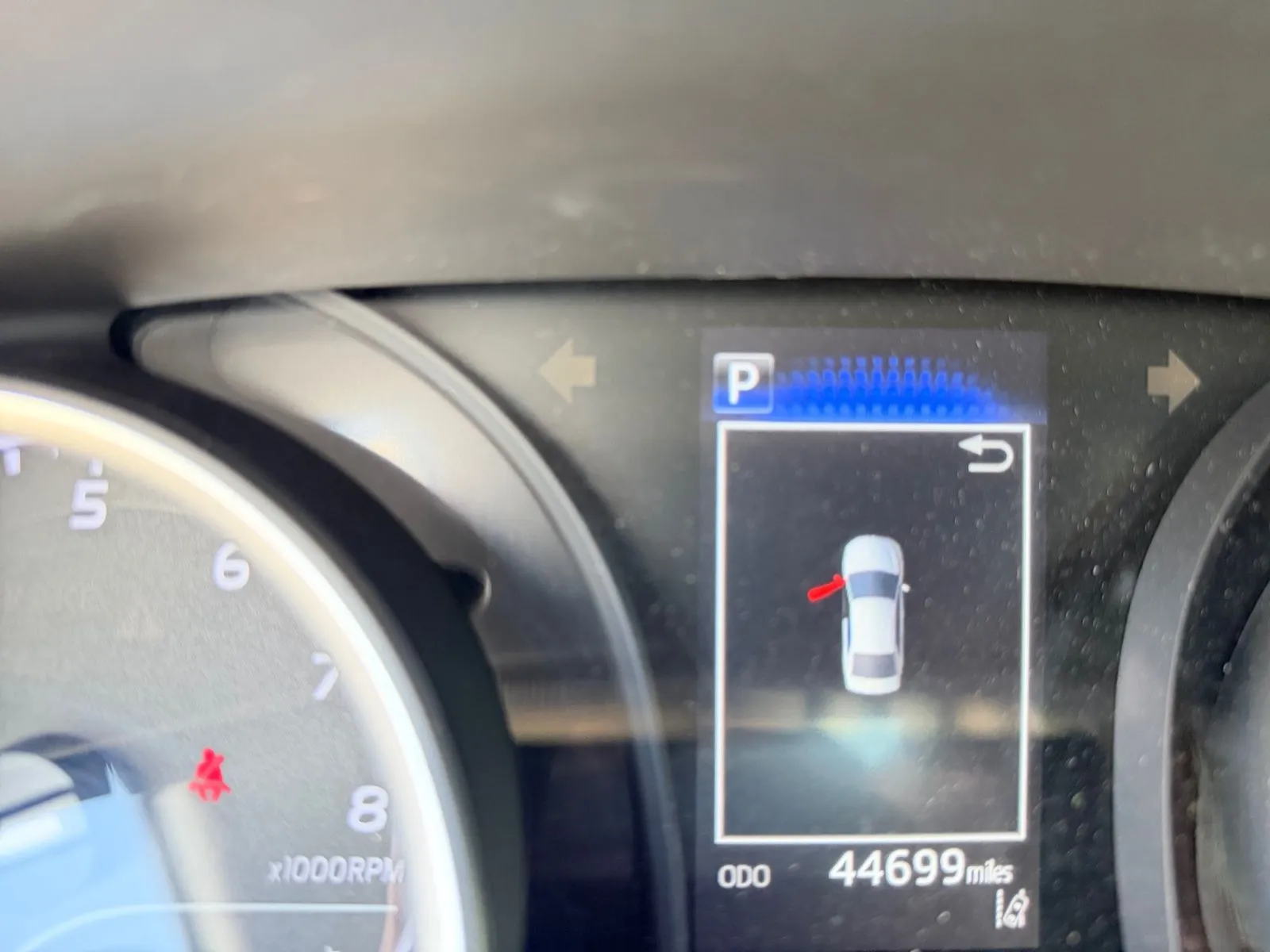 Toyota Camry photo 20
