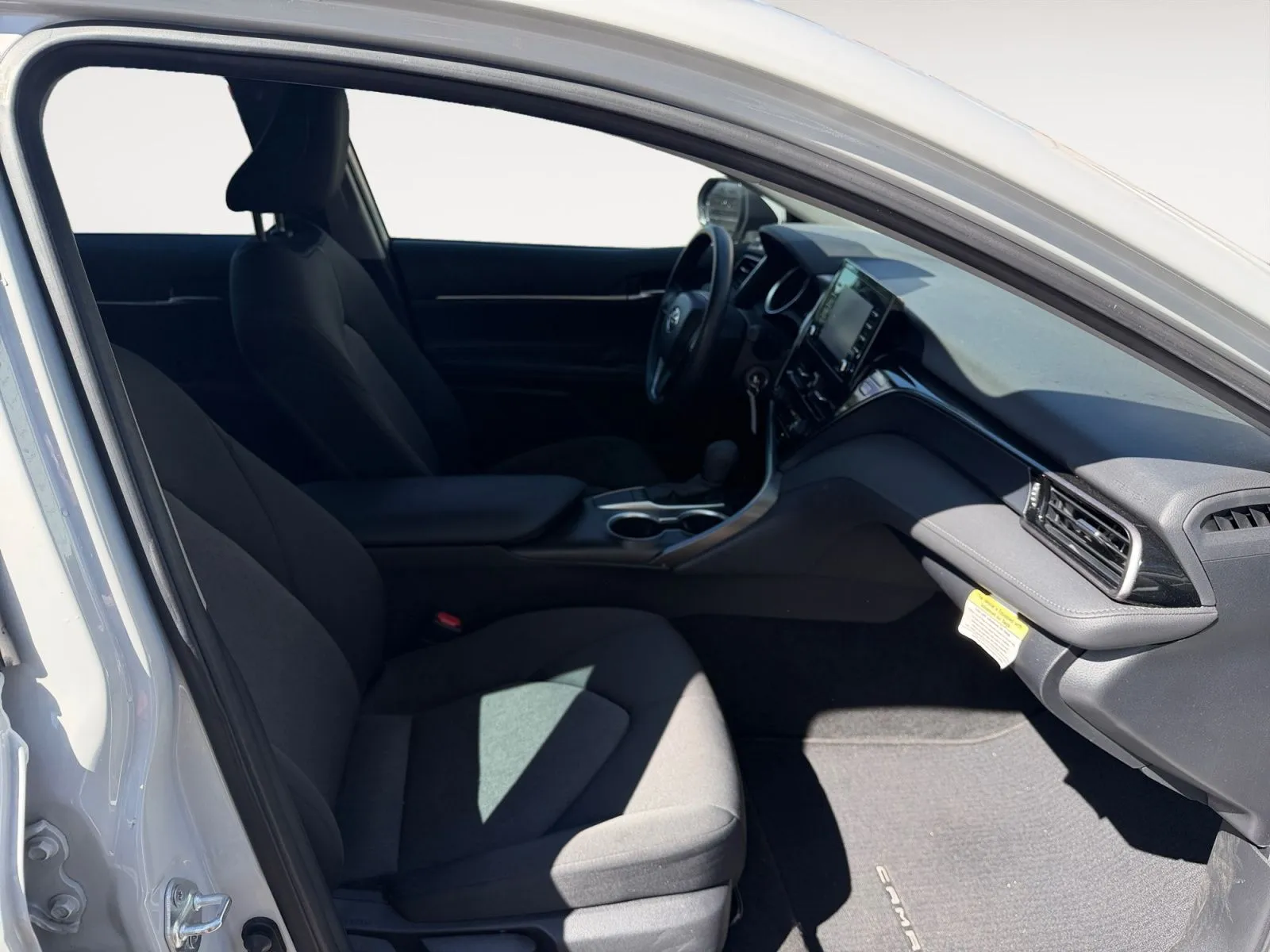 Toyota Camry photo 15