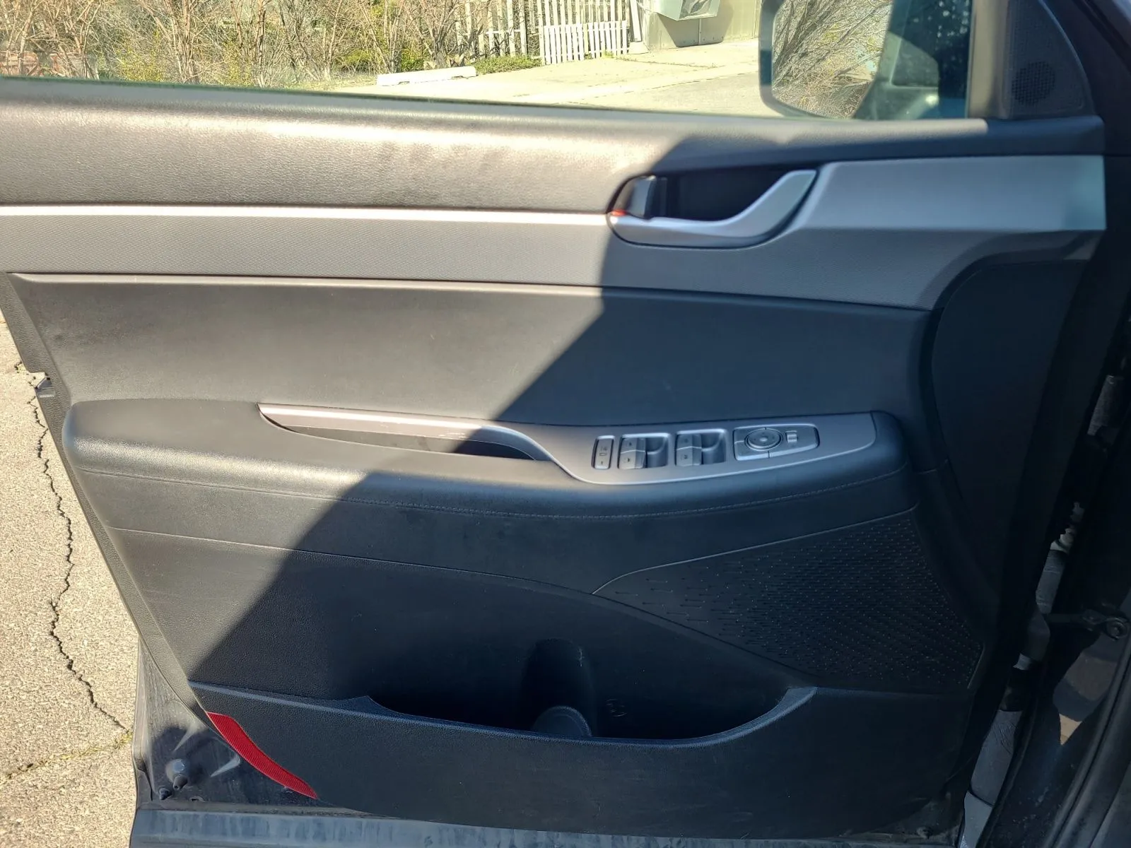 Hyundai Palisade photo 17