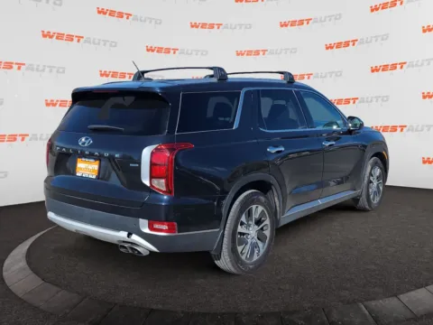 More photos of 2020 Hyundai Palisade SEL at West Auto Sales - West Valley, UT