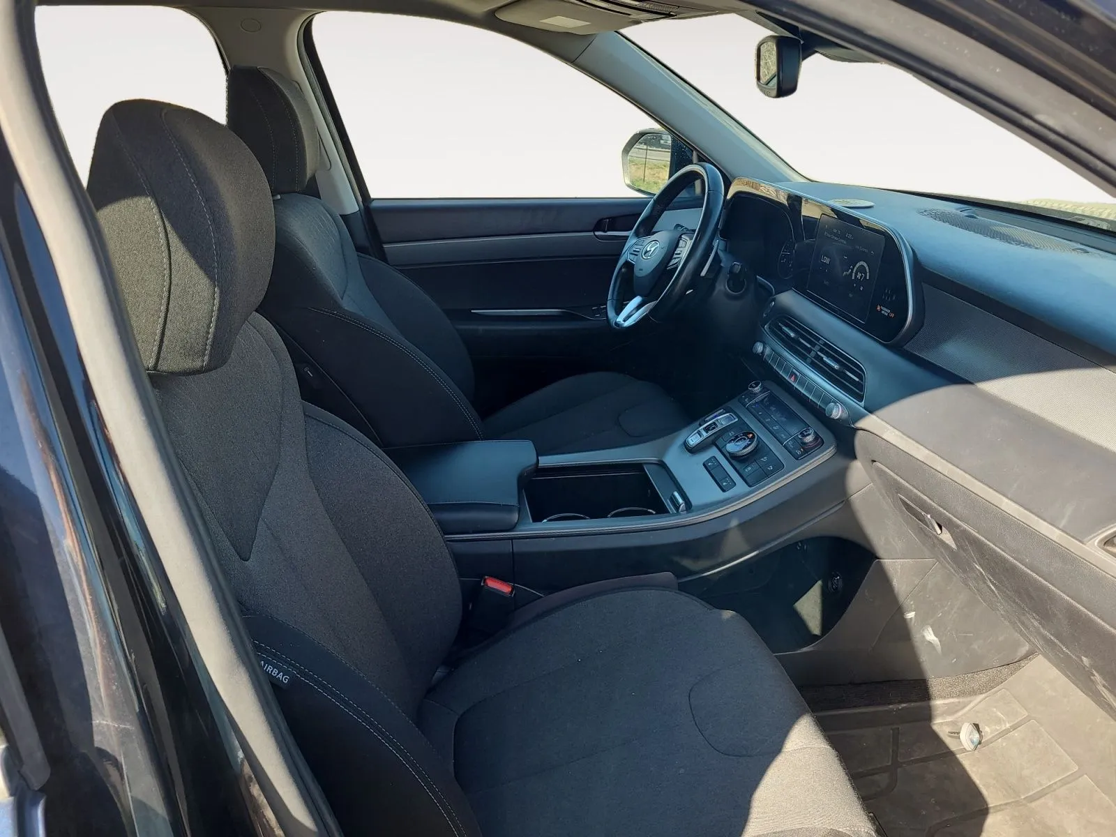 Hyundai Palisade photo 15
