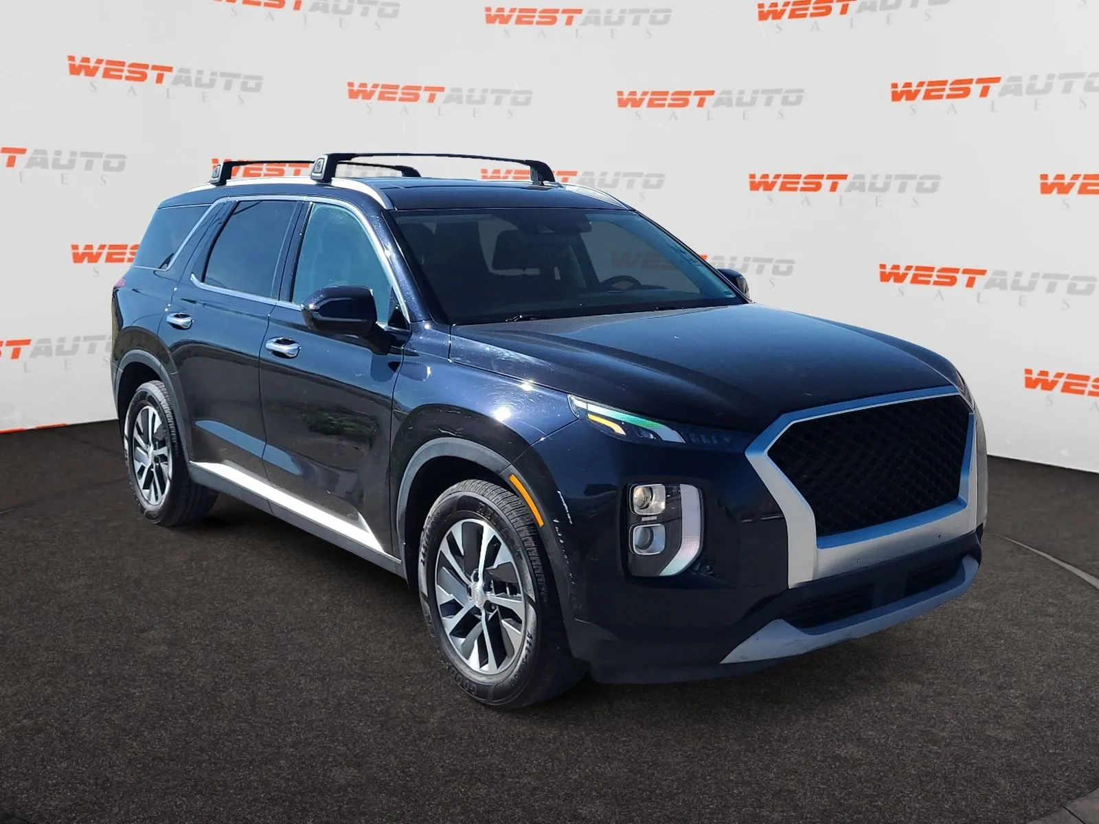 Hyundai Palisade photo 7