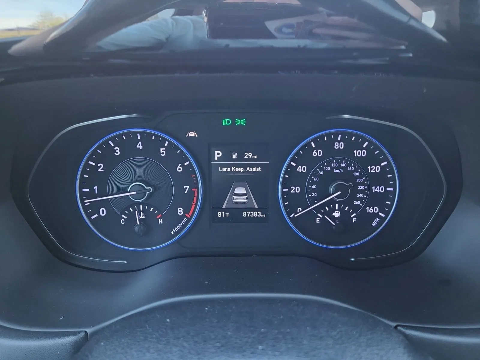 Hyundai Palisade photo 18