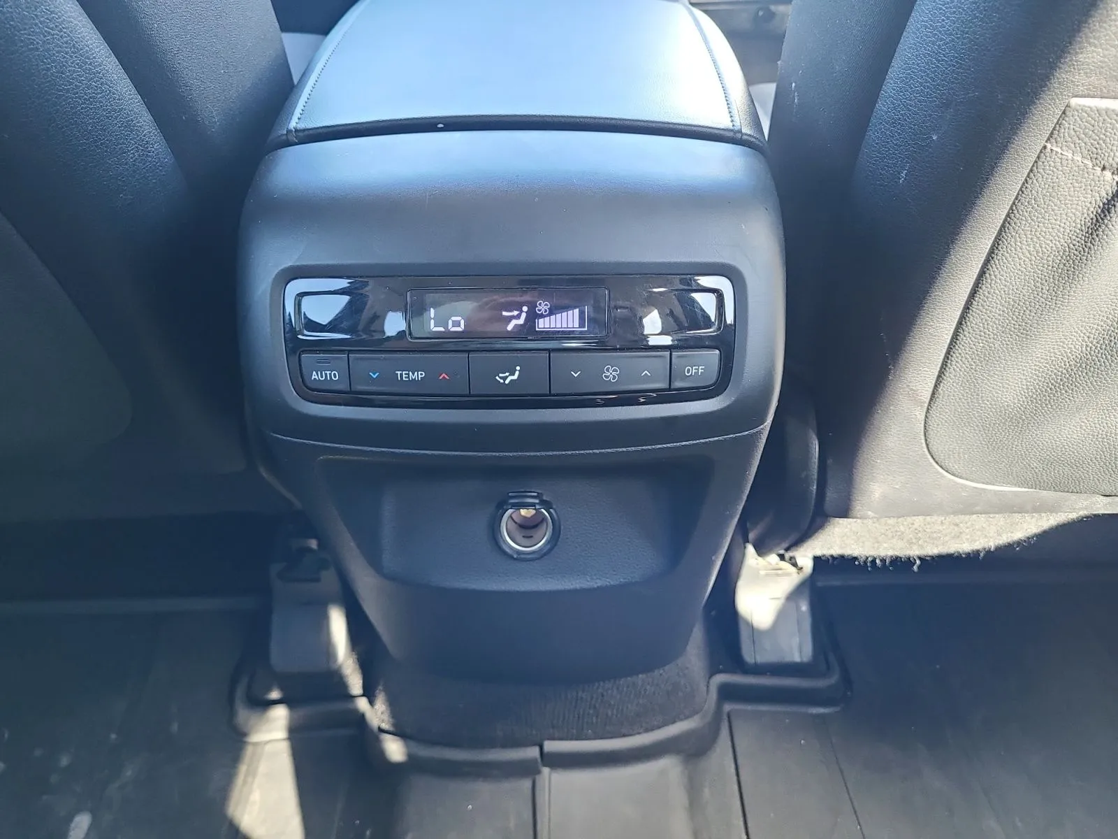 Hyundai Palisade photo 29