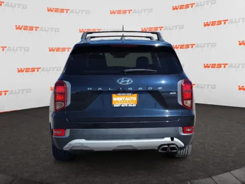 More photos of 2020 Hyundai Palisade SEL at West Auto Sales - West Valley, UT
