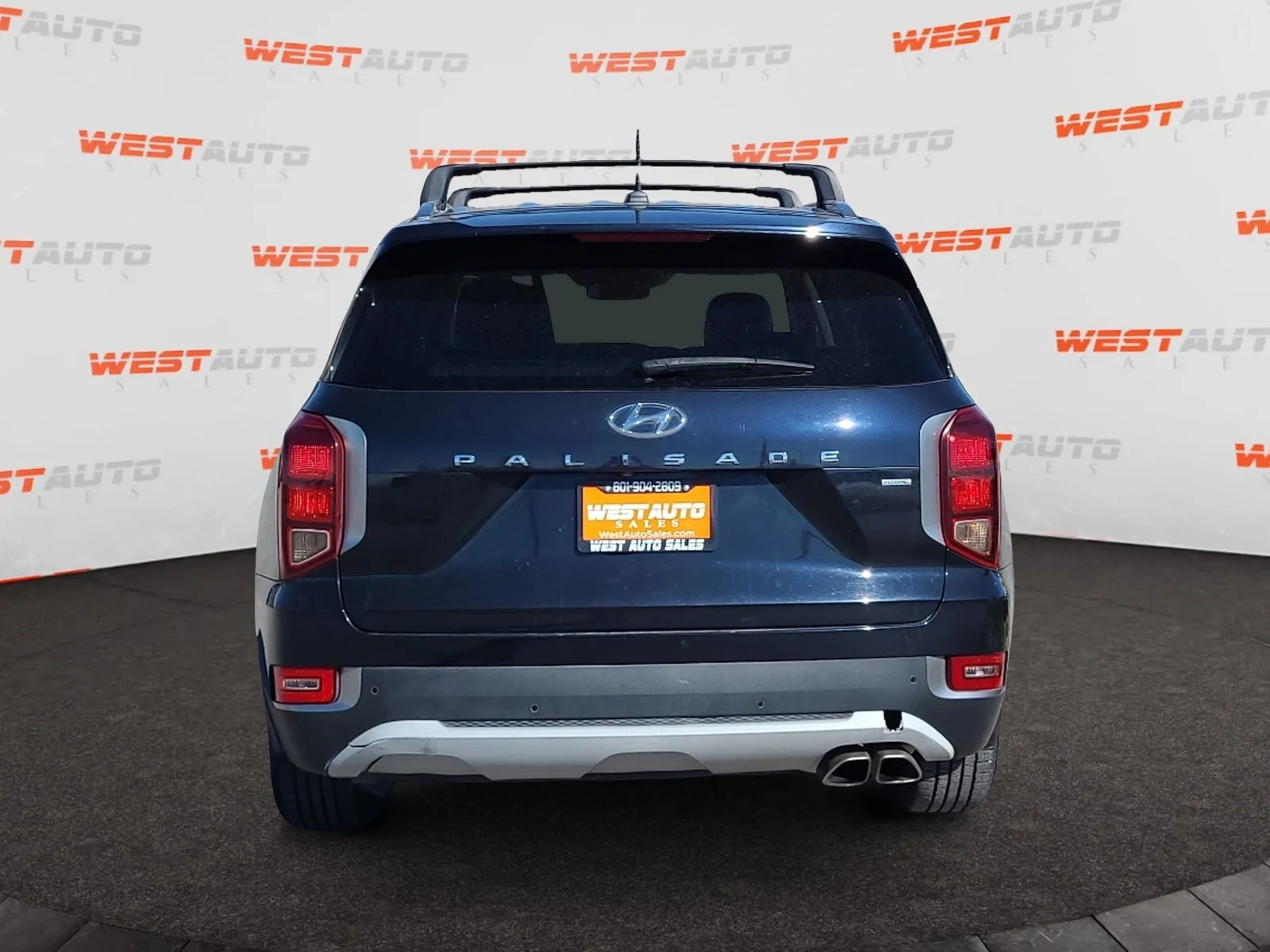 Hyundai Palisade photo 4