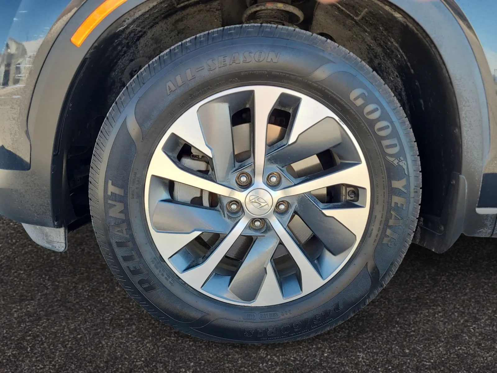 Hyundai Palisade photo 14
