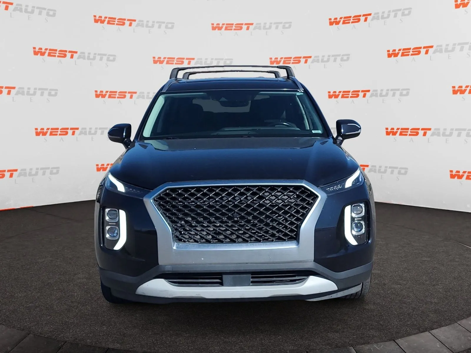 Hyundai Palisade photo 8