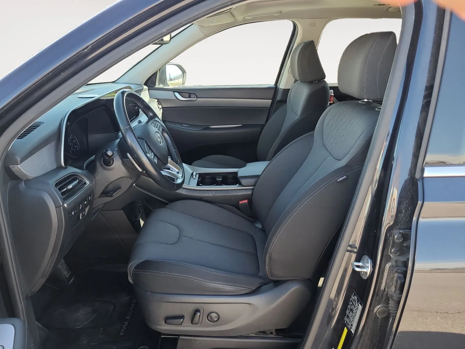 Hyundai Palisade photo 9
