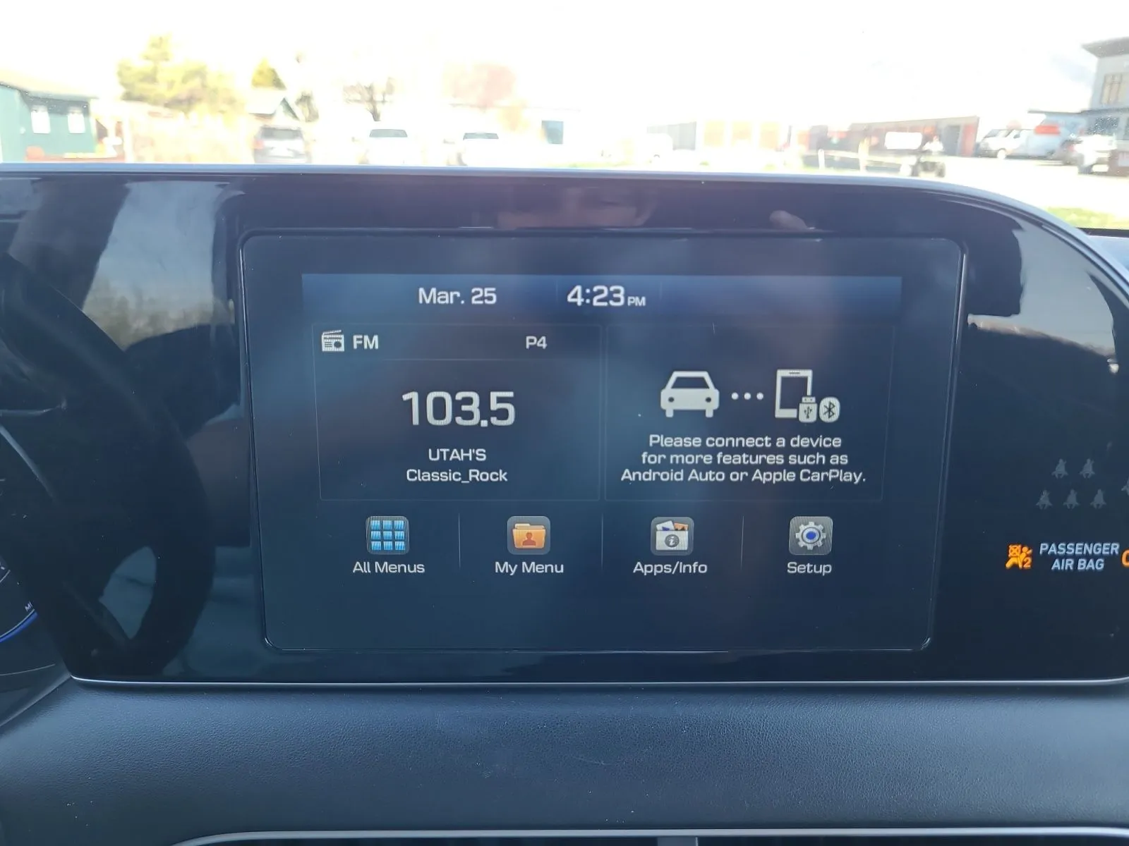 Hyundai Palisade photo 19