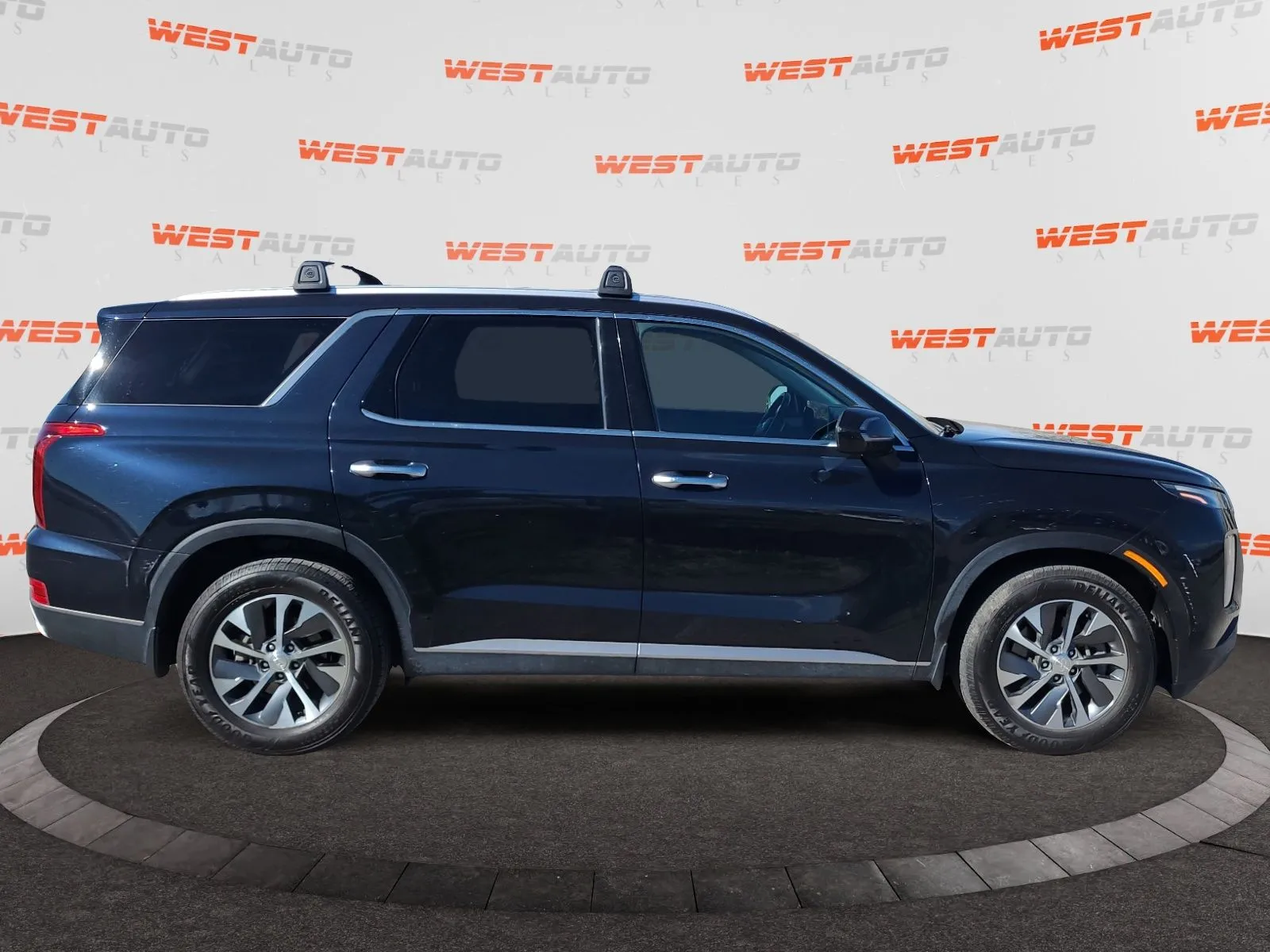Hyundai Palisade photo 6