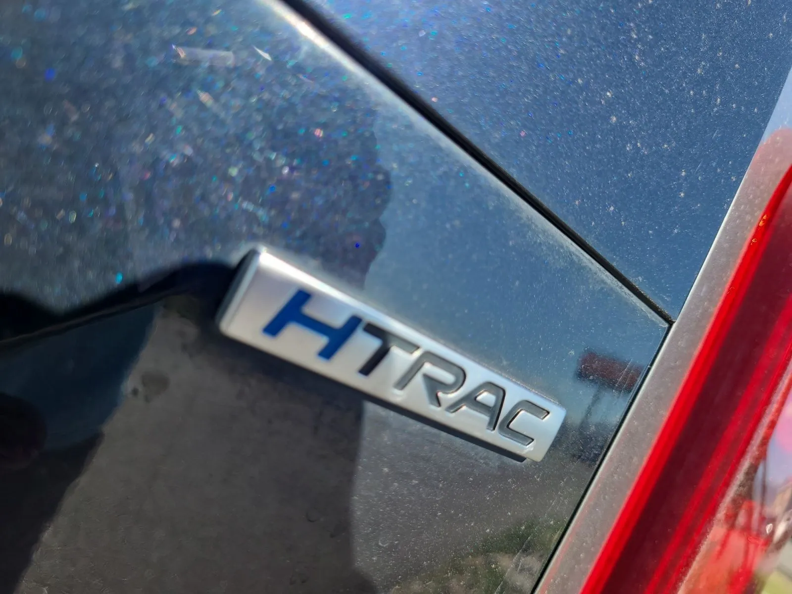 Hyundai Palisade photo 27