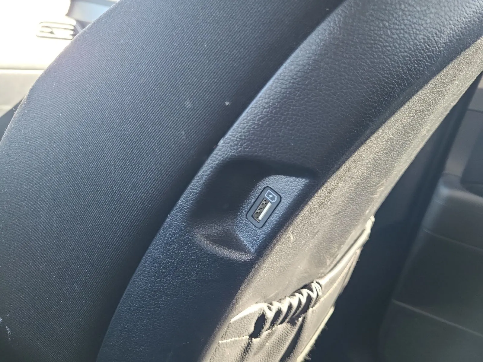 Hyundai Palisade photo 30