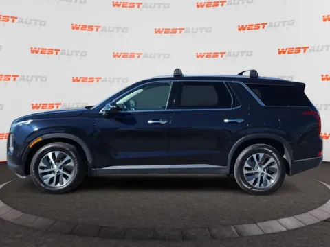 Another view of 2020 Hyundai Palisade SEL for sale in West Valley City, UT at West Auto Sales - West Valley