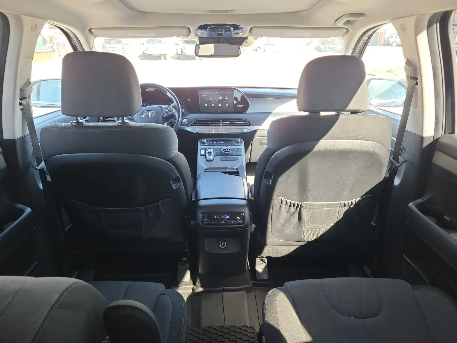Hyundai Palisade photo 33