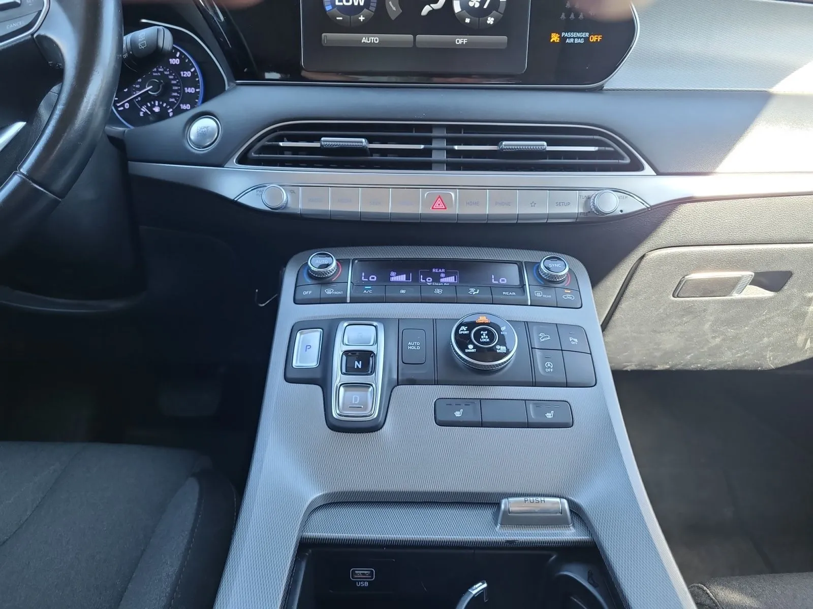 Hyundai Palisade photo 11