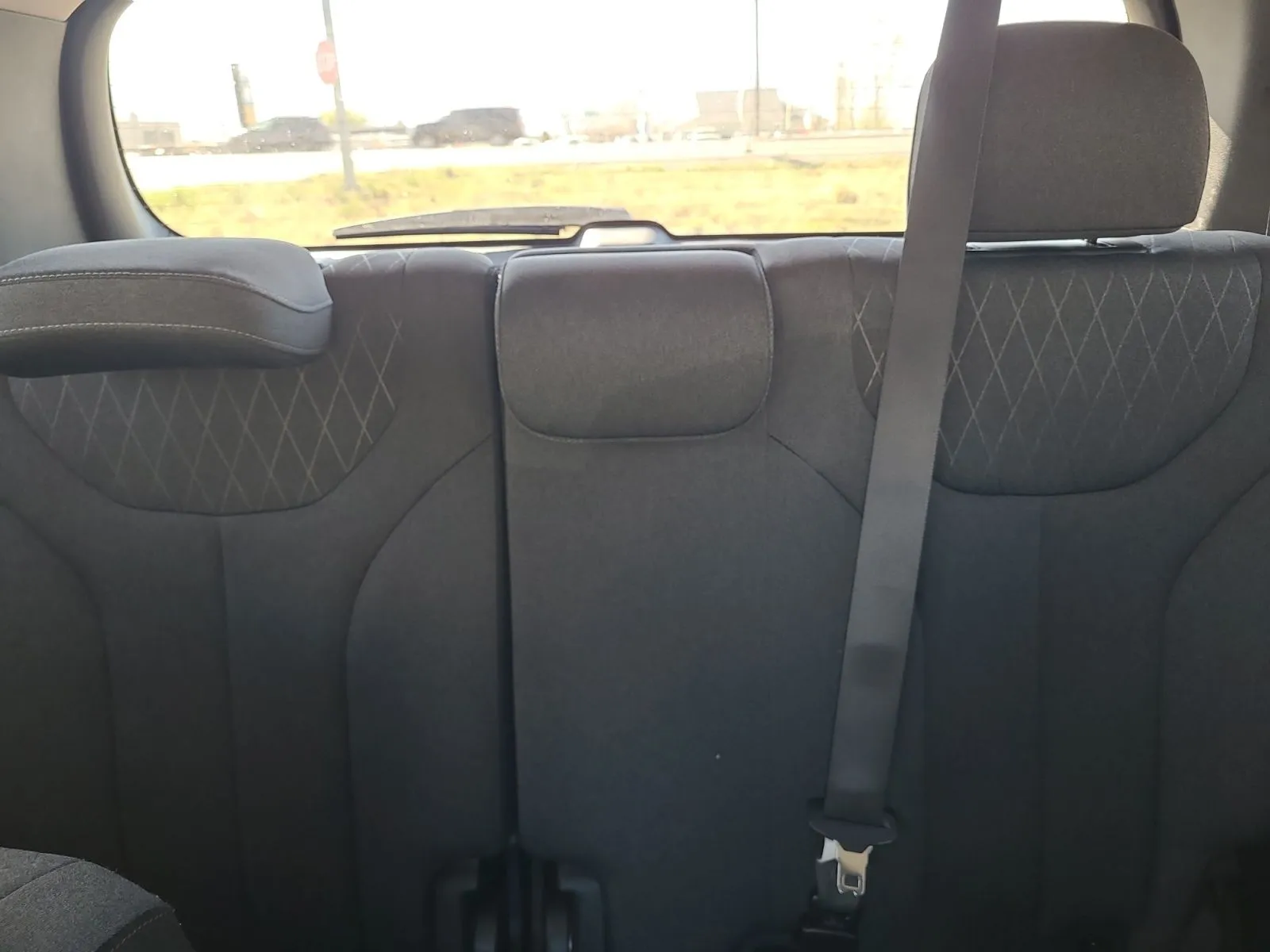 Hyundai Palisade photo 31