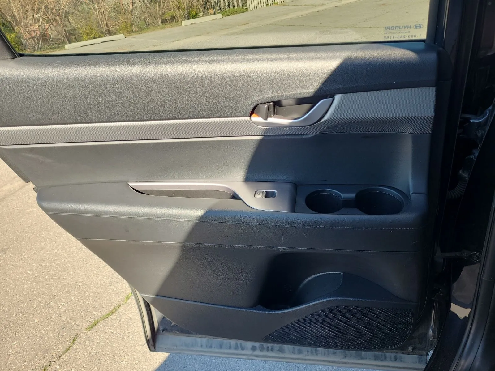 Hyundai Palisade photo 28