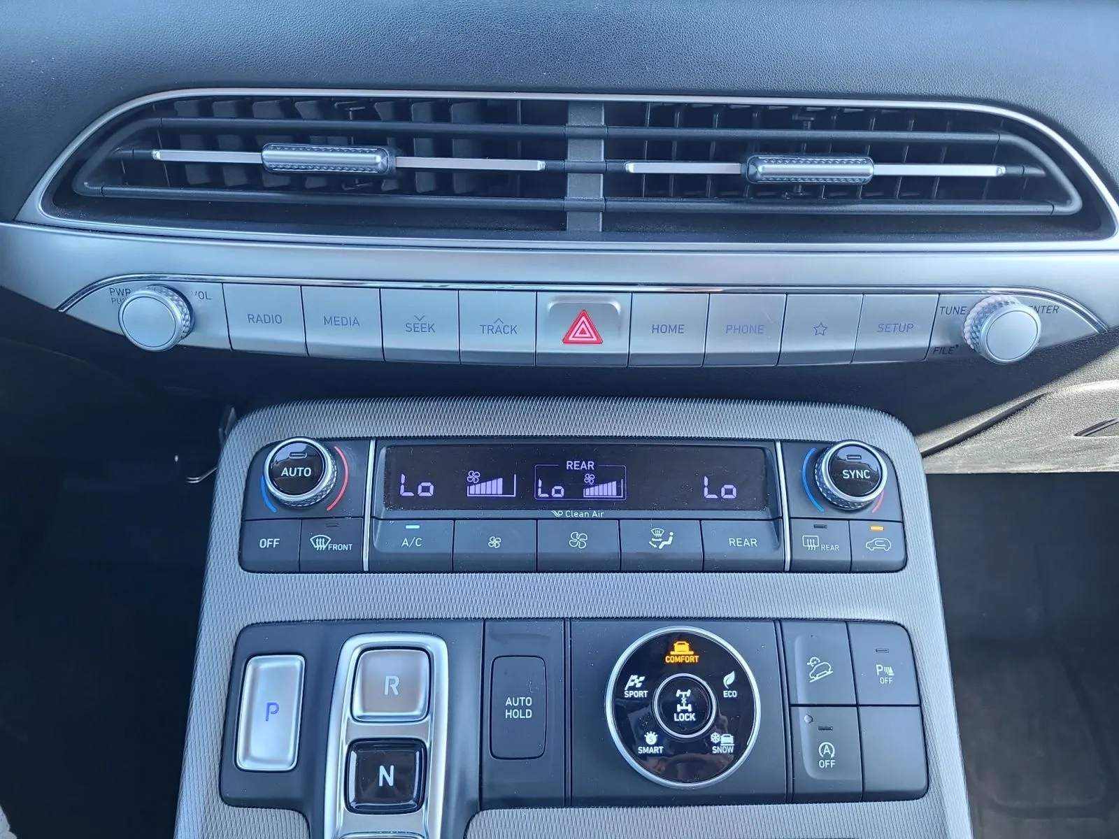 Hyundai Palisade photo 20