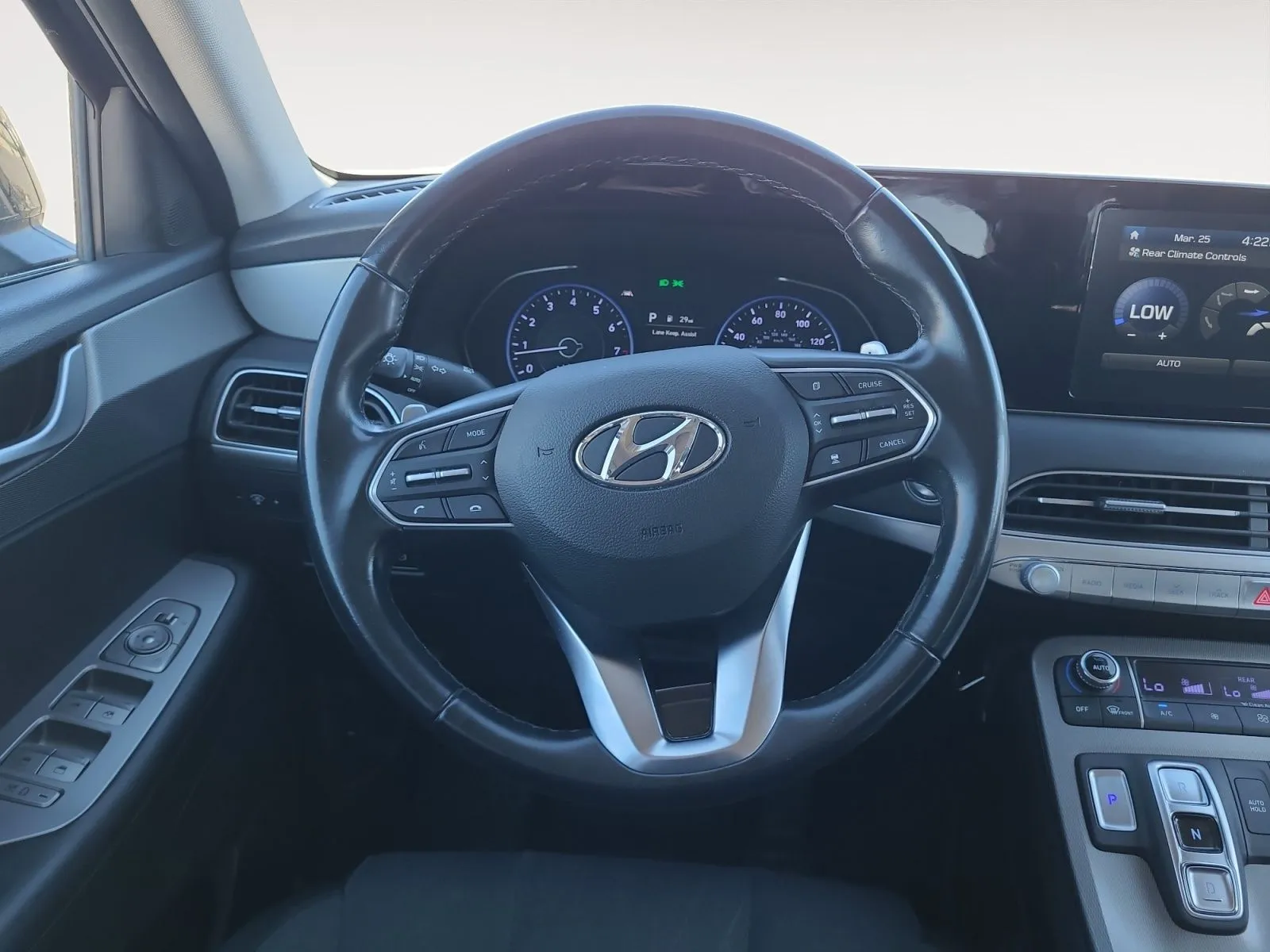 Hyundai Palisade photo 12