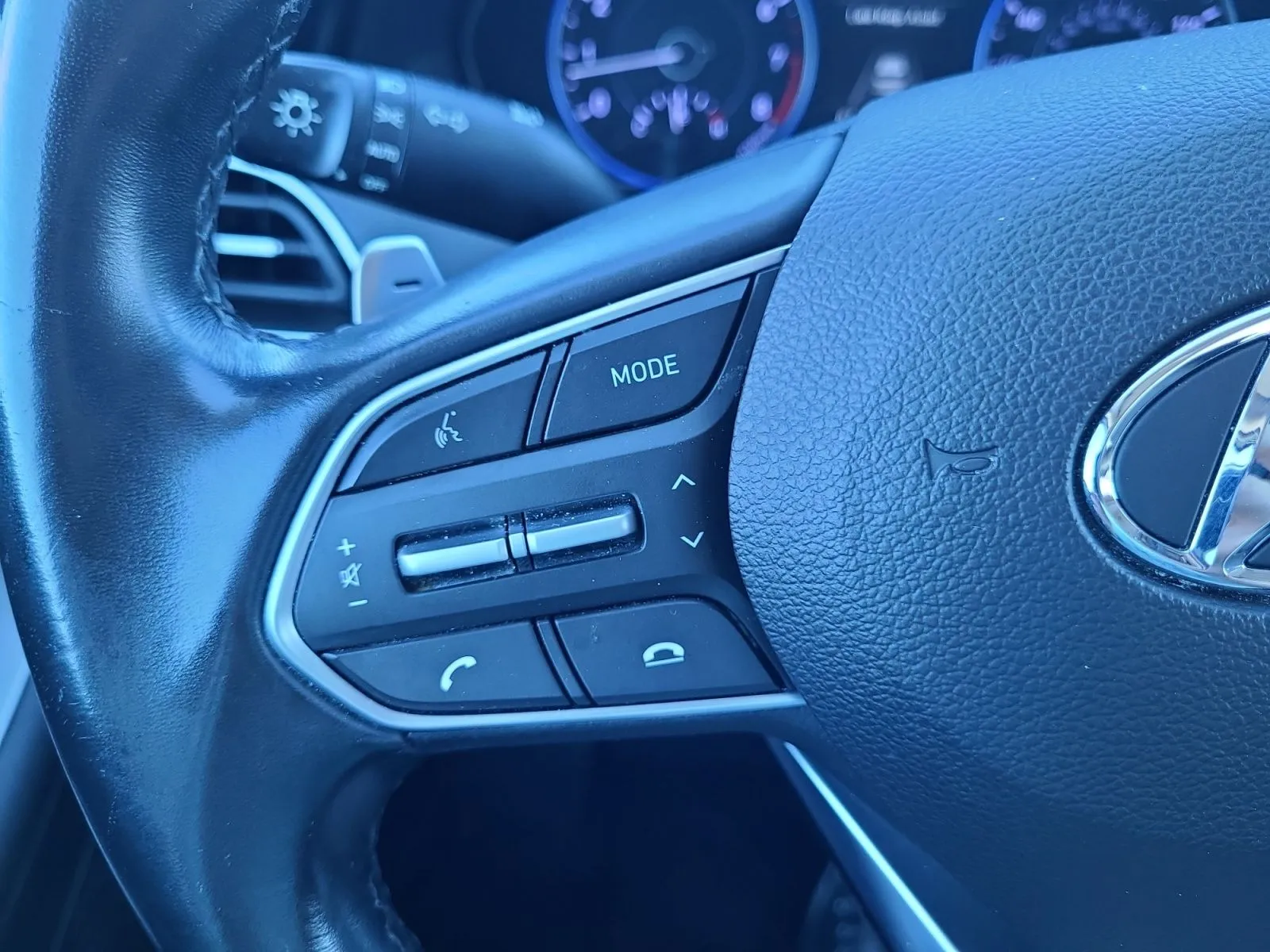 Hyundai Palisade photo 24