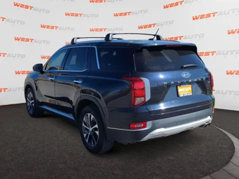 More photos of 2020 Hyundai Palisade SEL at West Auto Sales - West Valley, UT