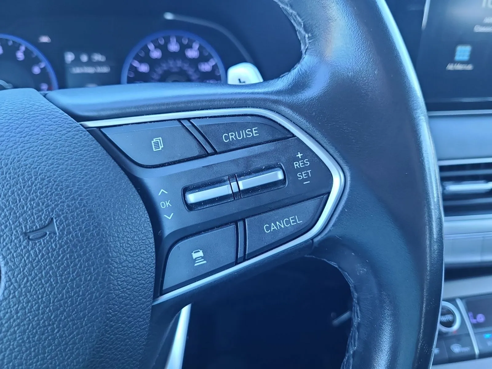 Hyundai Palisade photo 23