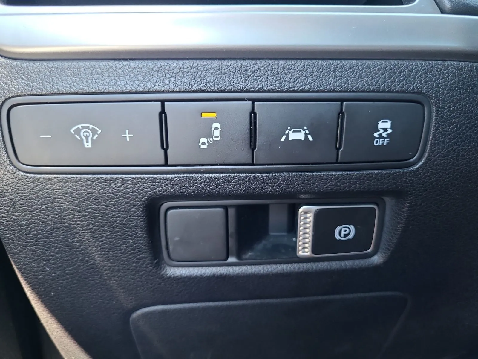 Hyundai Palisade photo 26
