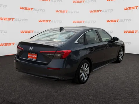 More photos of 2022 Honda Civic LX at West Auto Sales - West Valley, UT