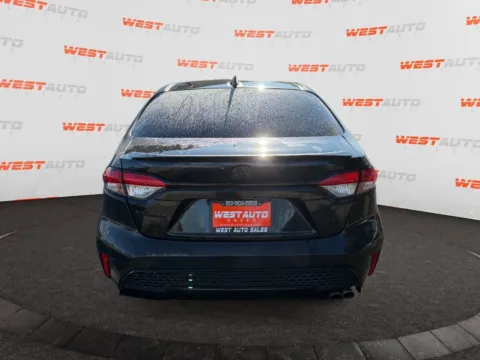 More photos of 2022 Toyota Corolla SE Nightshade at West Auto Sales - West Valley, UT