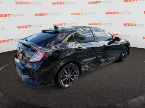 More photos of 2020 Honda Civic EX at West Auto Sales - West Valley, UT