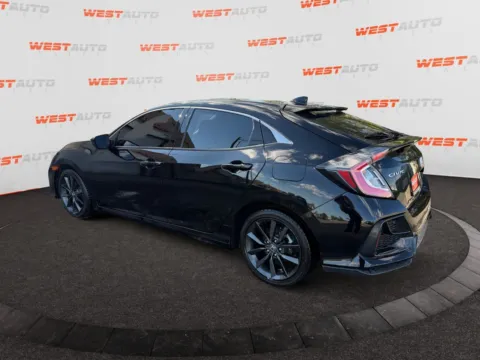 More photos of 2020 Honda Civic EX at West Auto Sales - West Valley, UT