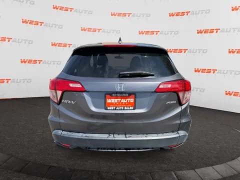 More photos of 2016 Honda HR-V EX at West Auto Sales - West Valley, UT