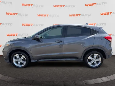 Photos of 2016 Honda HR-V EX for sale in West Valley City, UT at West Auto Sales - West Valley