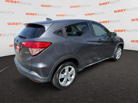 More photos of 2016 Honda HR-V EX at West Auto Sales - West Valley, UT