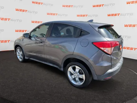 Another view of 2016 Honda HR-V EX for sale in West Valley City, UT at West Auto Sales - West Valley