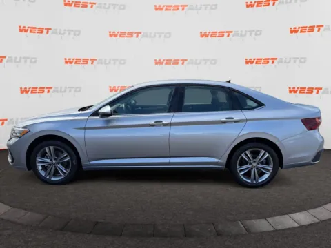 Photos of 2022 Volkswagen Jetta 1.5T SE for sale in West Valley City, UT at West Auto Sales - West Valley