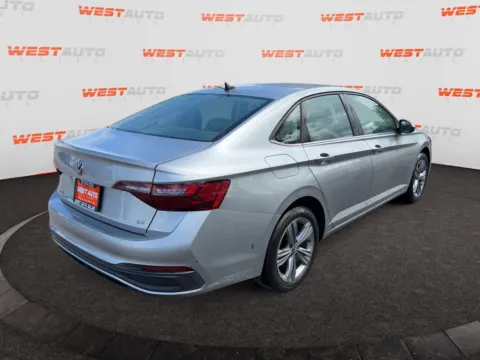 More photos of 2022 Volkswagen Jetta 1.5T SE at West Auto Sales - West Valley, UT