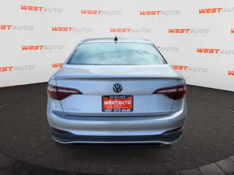 More photos of 2022 Volkswagen Jetta 1.5T SE at West Auto Sales - West Valley, UT
