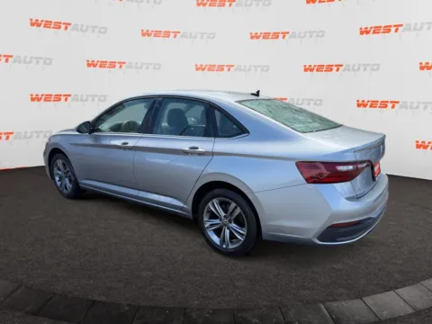 More photos of 2022 Volkswagen Jetta 1.5T SE at West Auto Sales - West Valley, UT