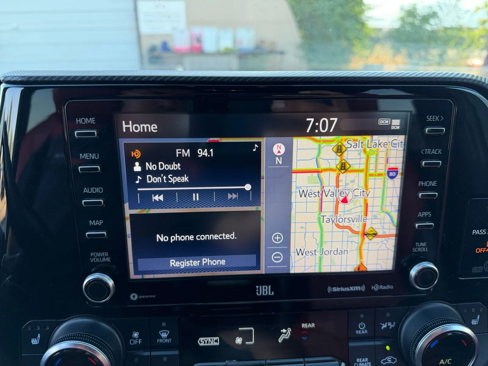 Toyota Highlander photo 22